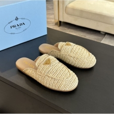 Prada Slippers